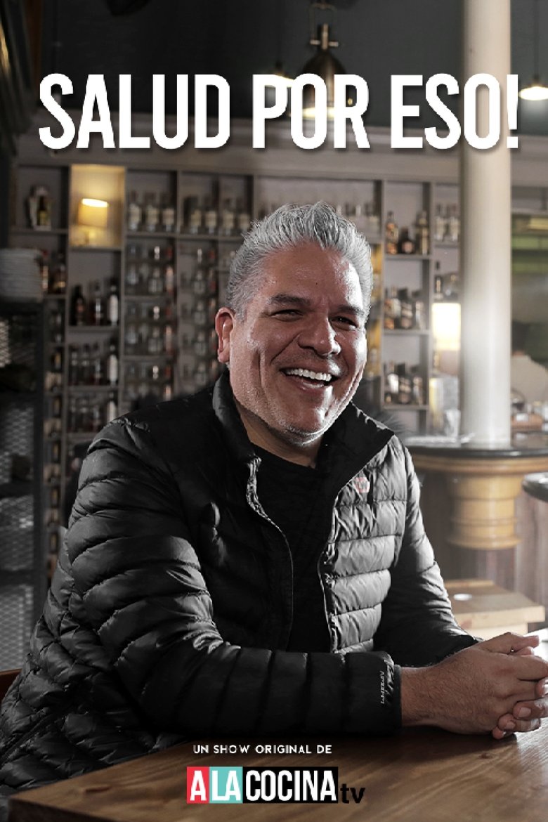 Poster of Salud por Eso!