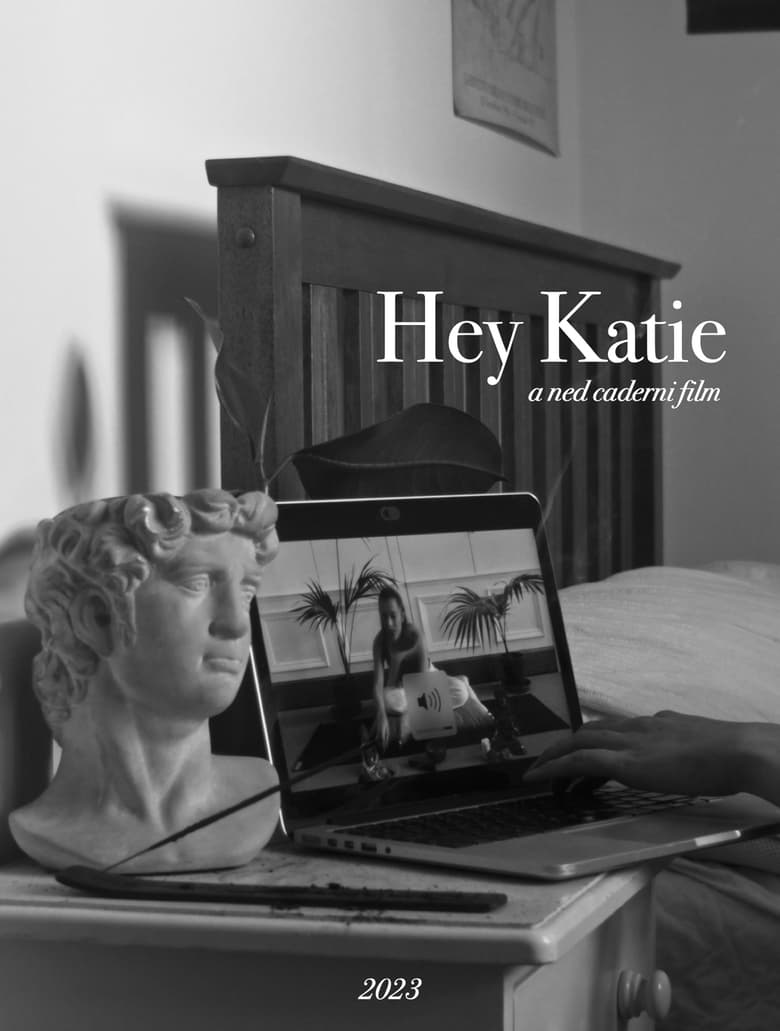 Poster of Hey Katie