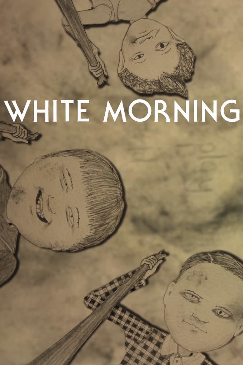 Poster of White Morning