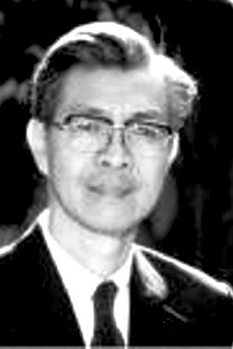 Portrait of Yang Hua