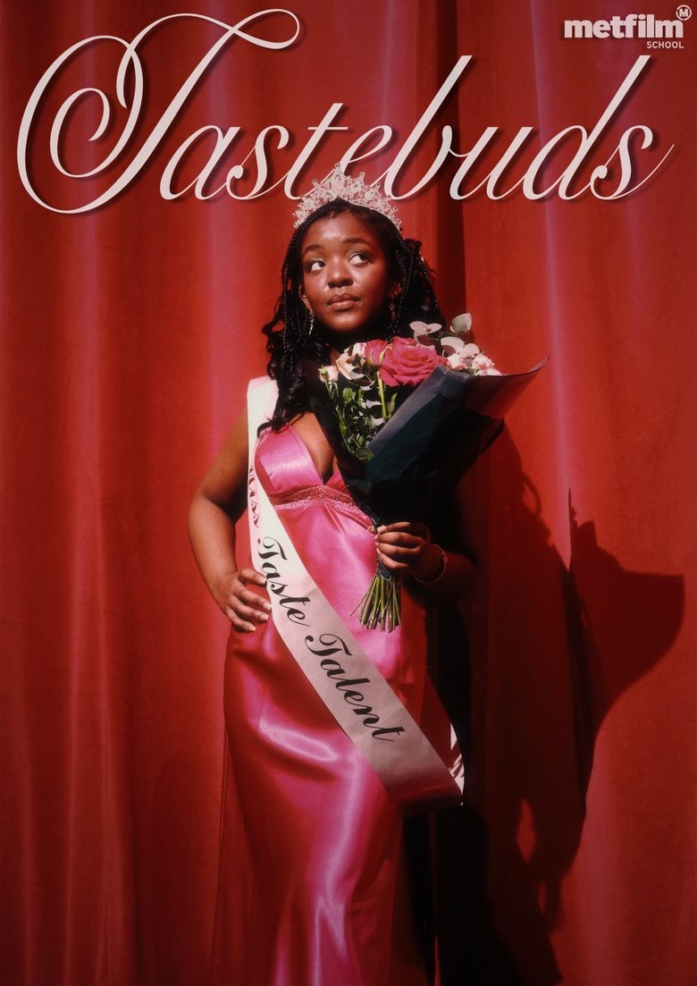Poster of Tastebuds