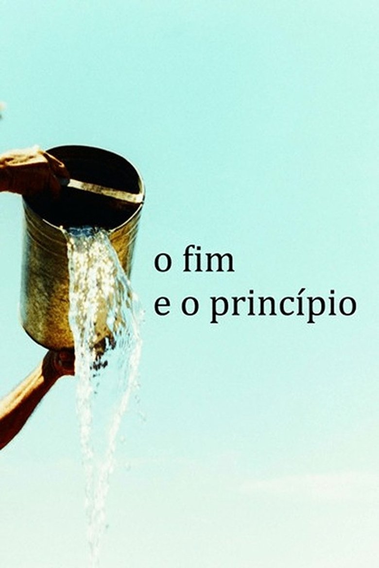Poster of O Fim e o Princípio