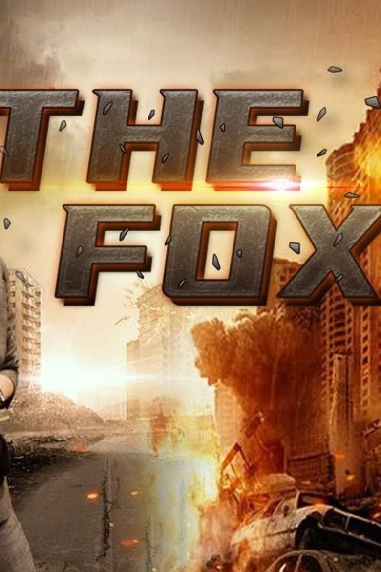 Poster of Fox Hunting