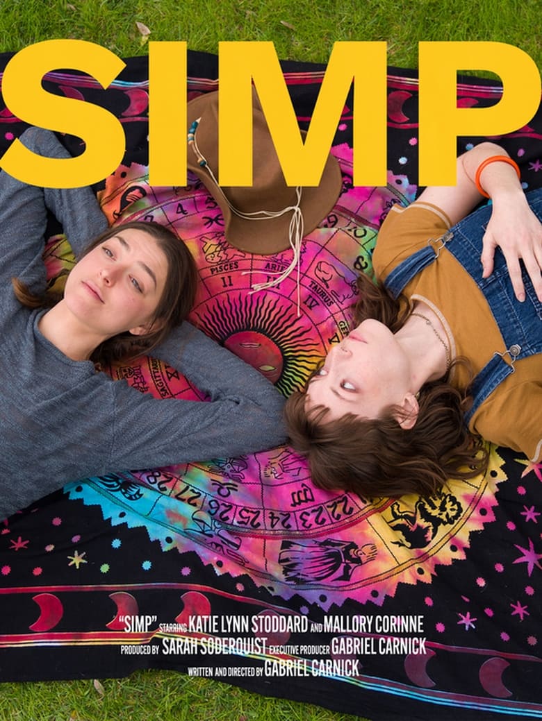 Poster of Simp