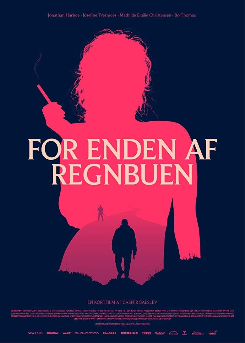Poster of End of the Rainbow