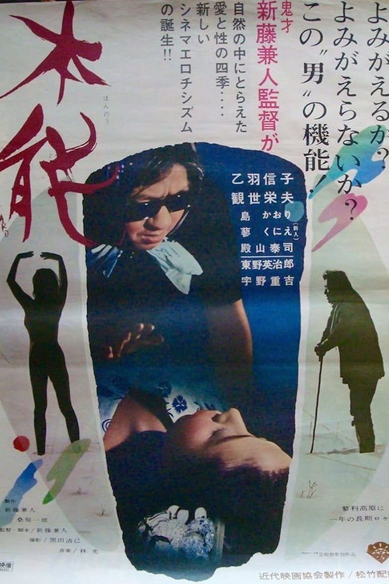 Poster of Lost Sex