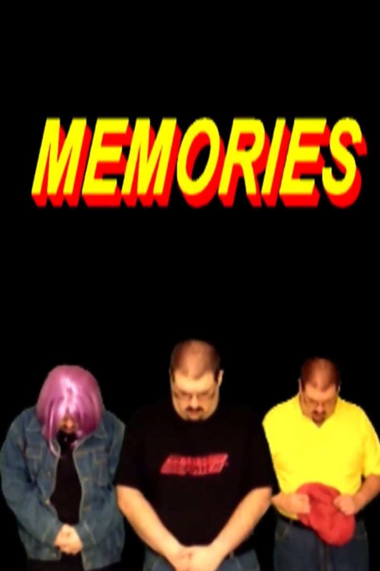 Poster of NINTENDO POWER MEMORIES