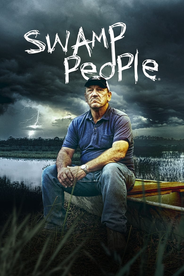 Poster of Episodes in Swamp People - Season 13 - Season 13