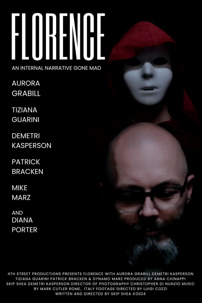 Poster of Florence