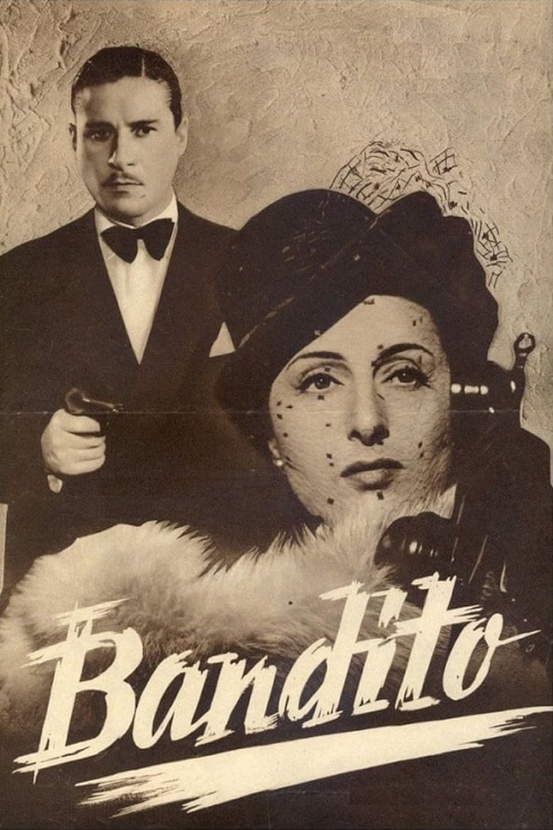 Poster of The Bandit