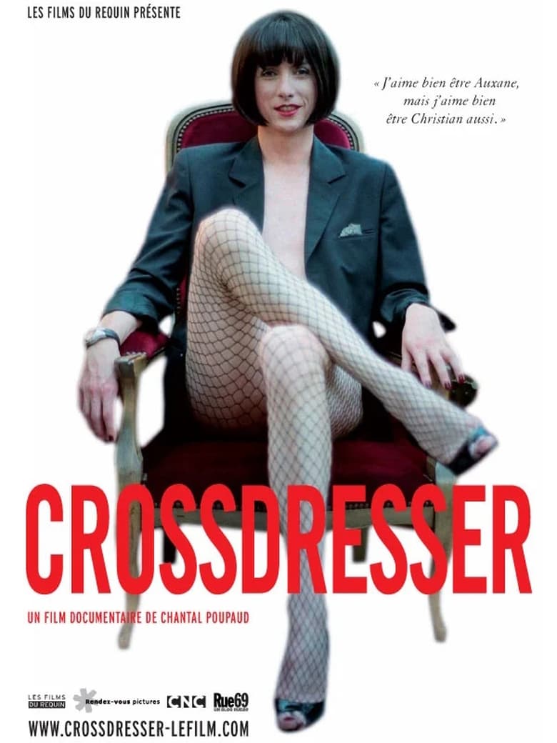 Poster of Crossdresser