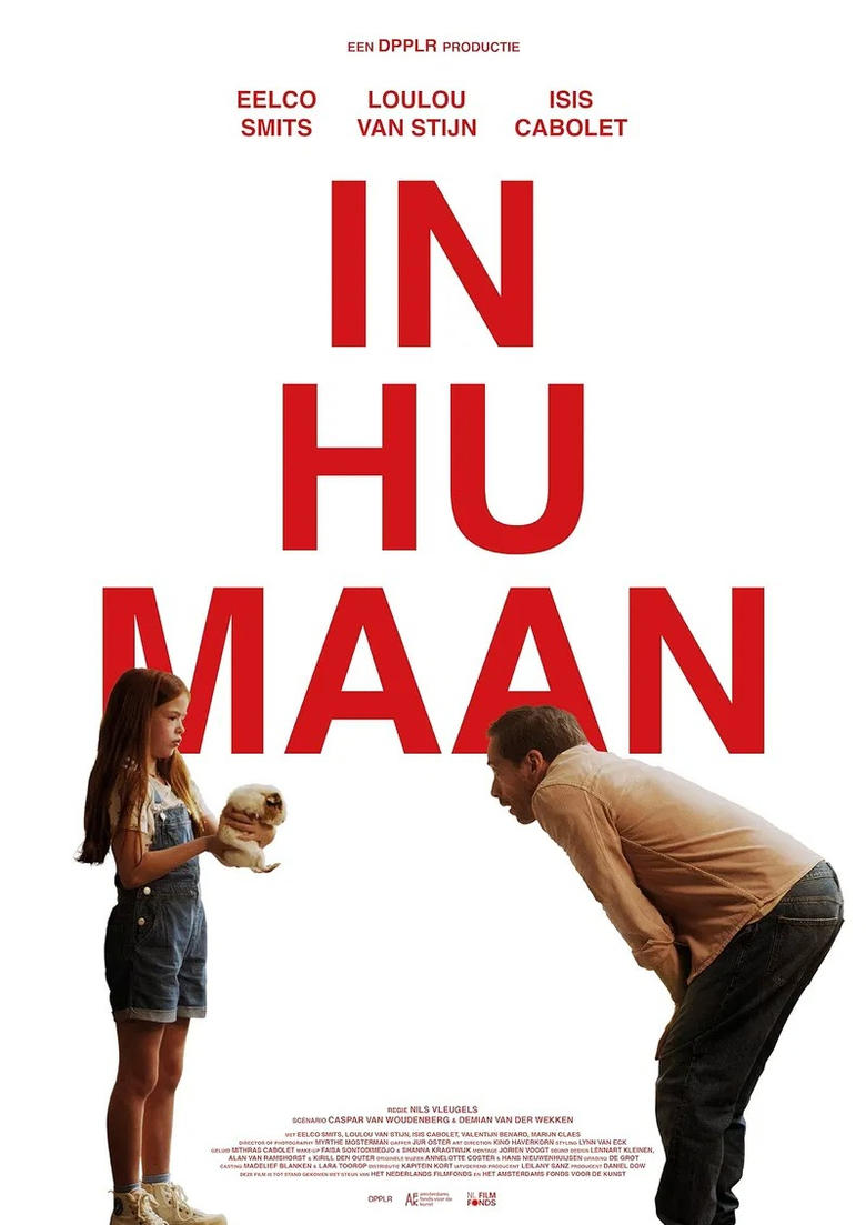 Poster of Inhumaan