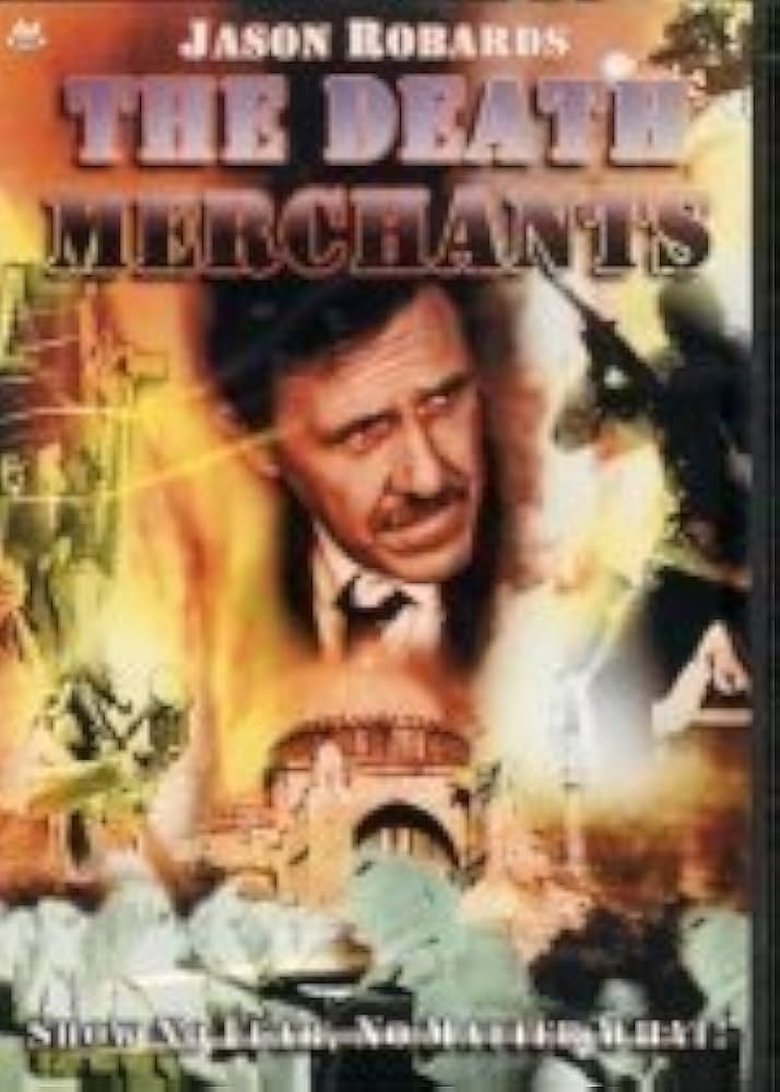 Poster of The Spy Who Never Was