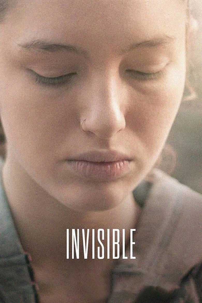 Poster of Invisible