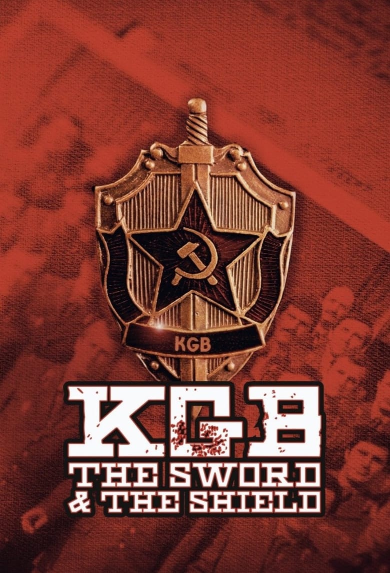 Poster of Cast and Crew in KGB   The Sword And The Shield - Season 1 - Episode 2 - Beria & Co