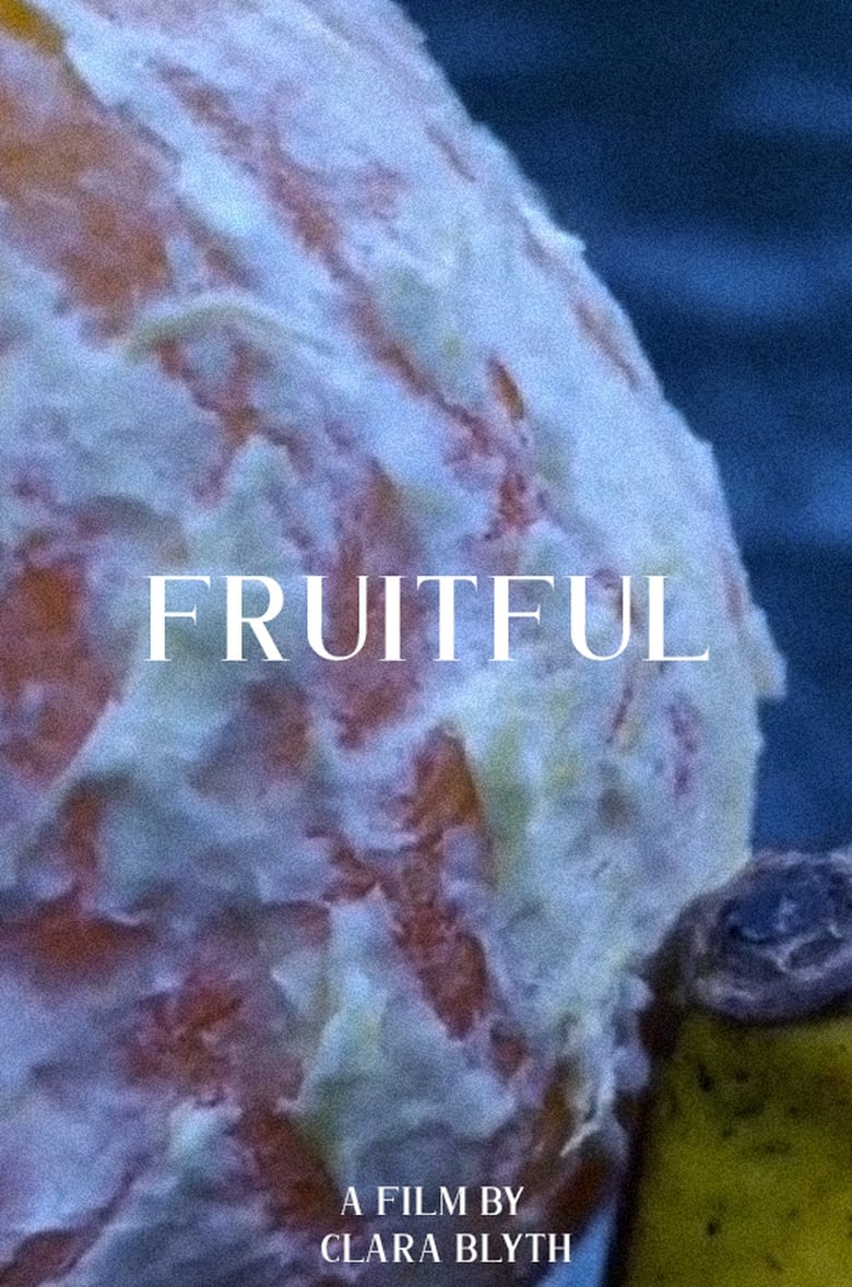 Poster of Fruitful