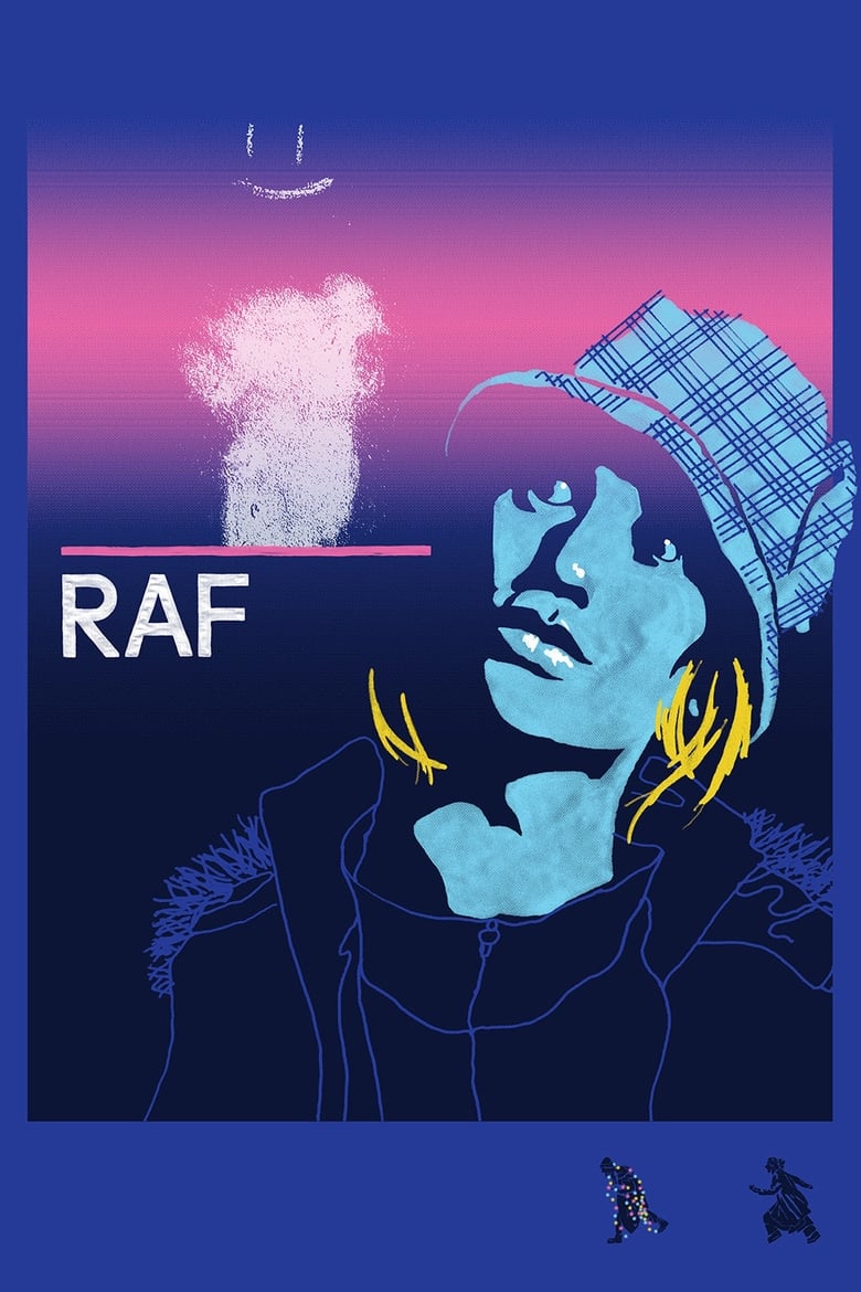 Poster of Raf