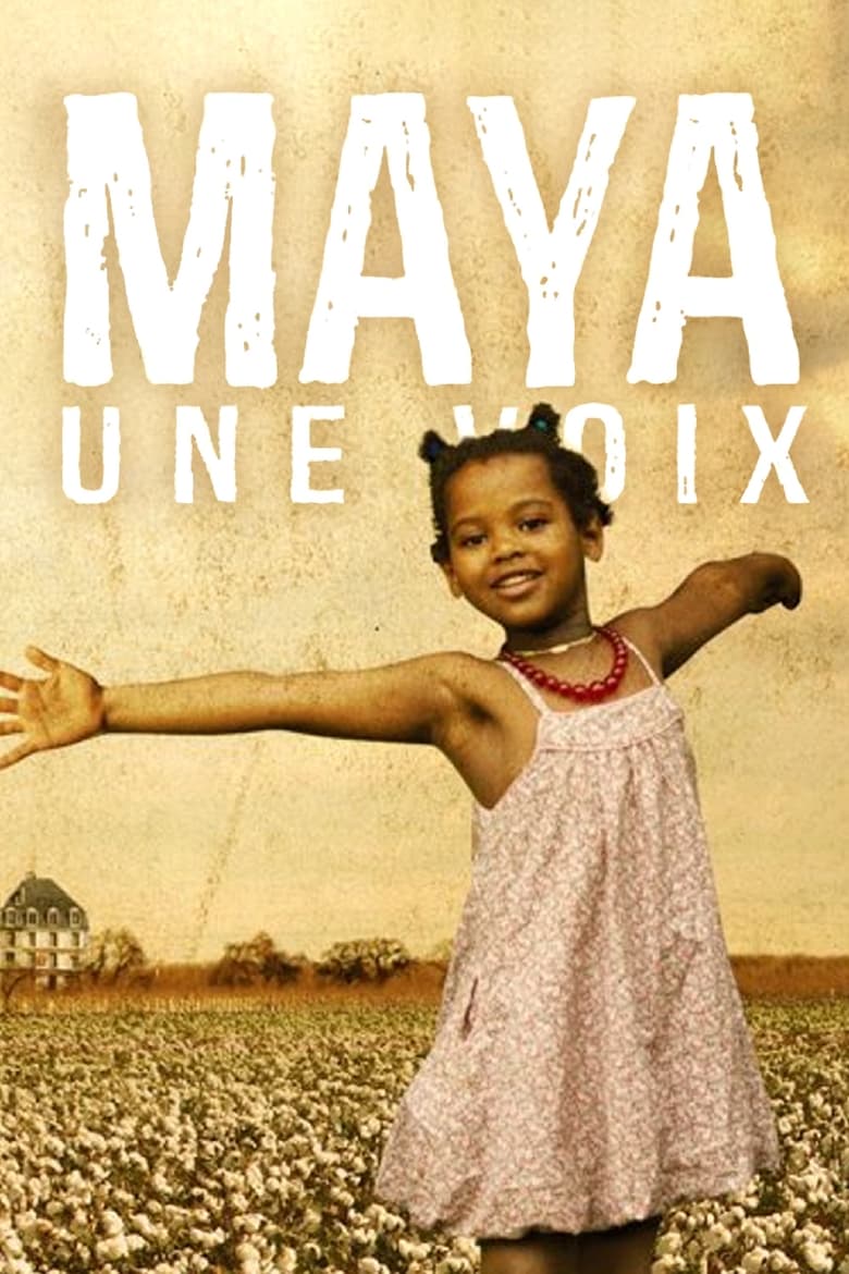 Poster of Maya, une Voix