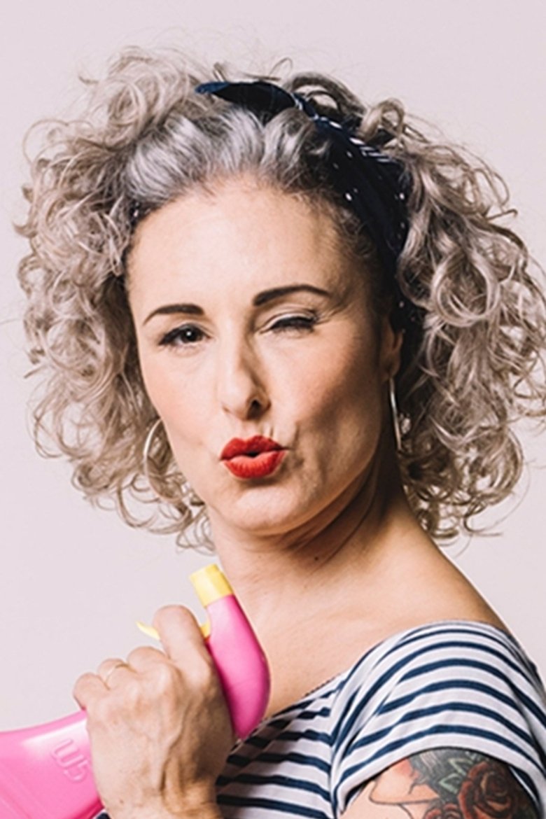 Portrait of Zamarra Kok