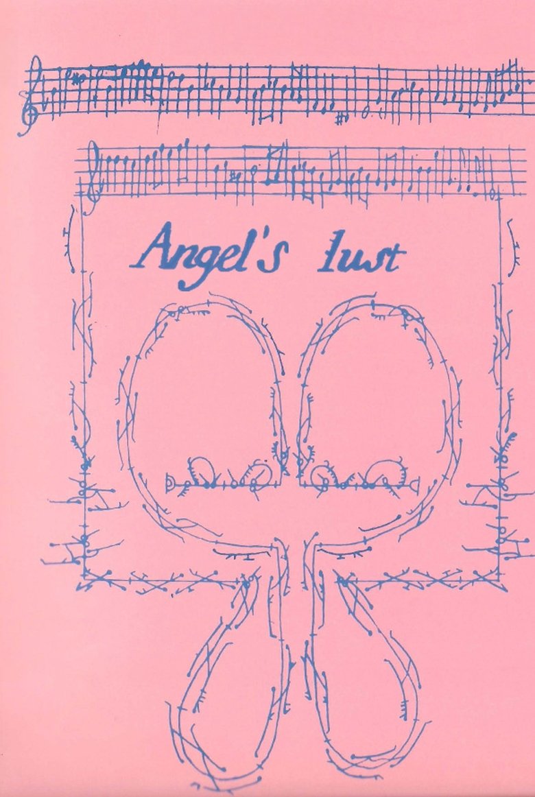 Poster of Angel's Lust
