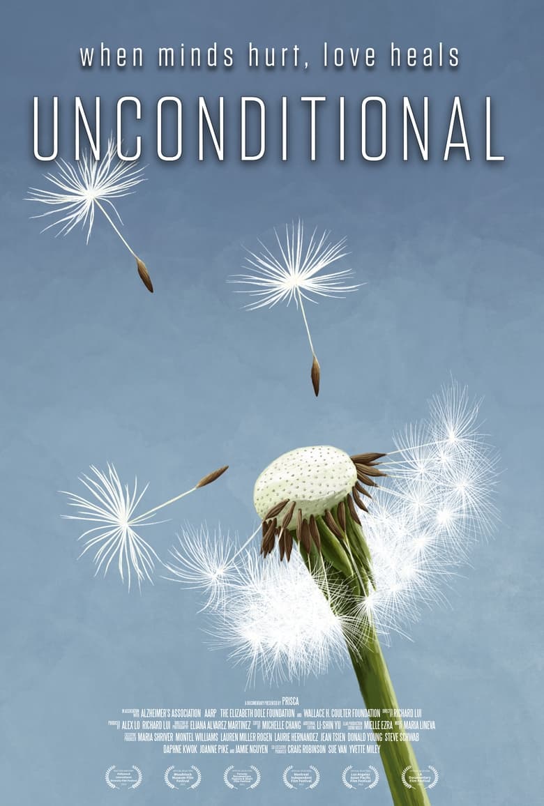 Poster of Unconditional