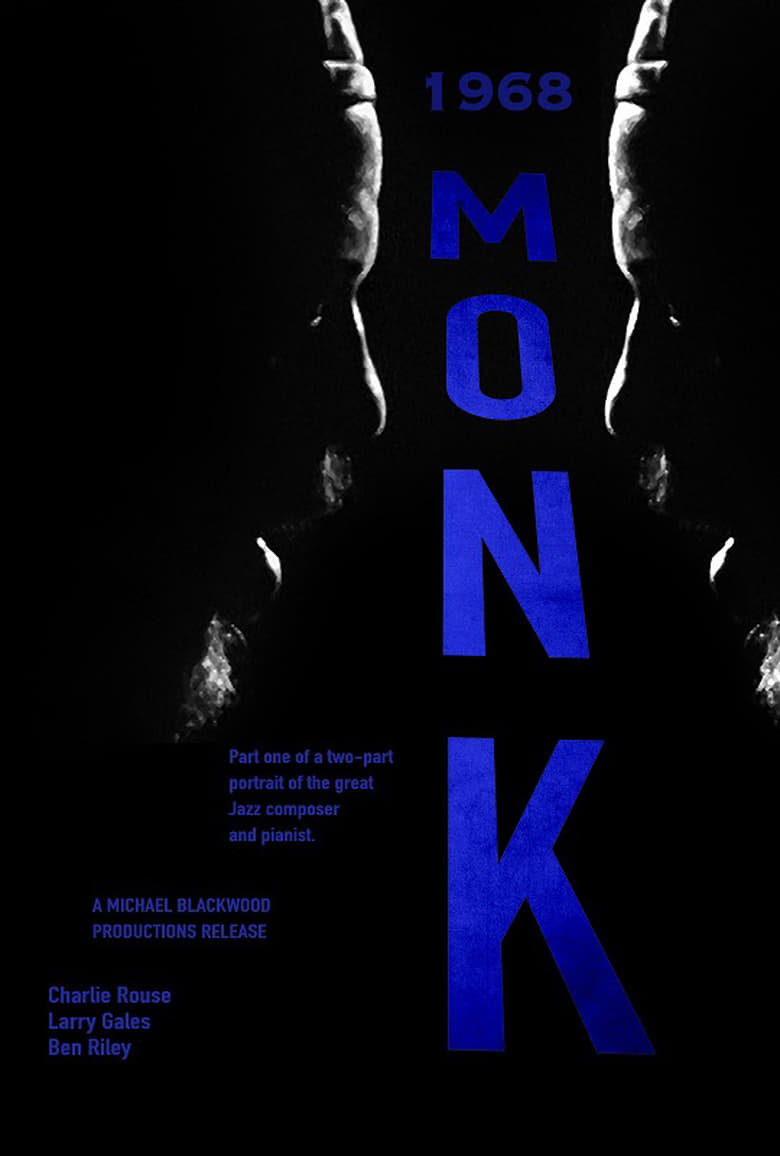 Poster of Monk