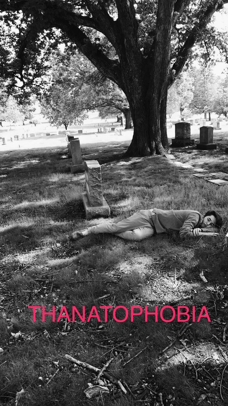 Poster of Thanatophobia