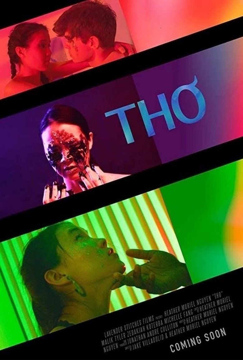 Poster of Thơ