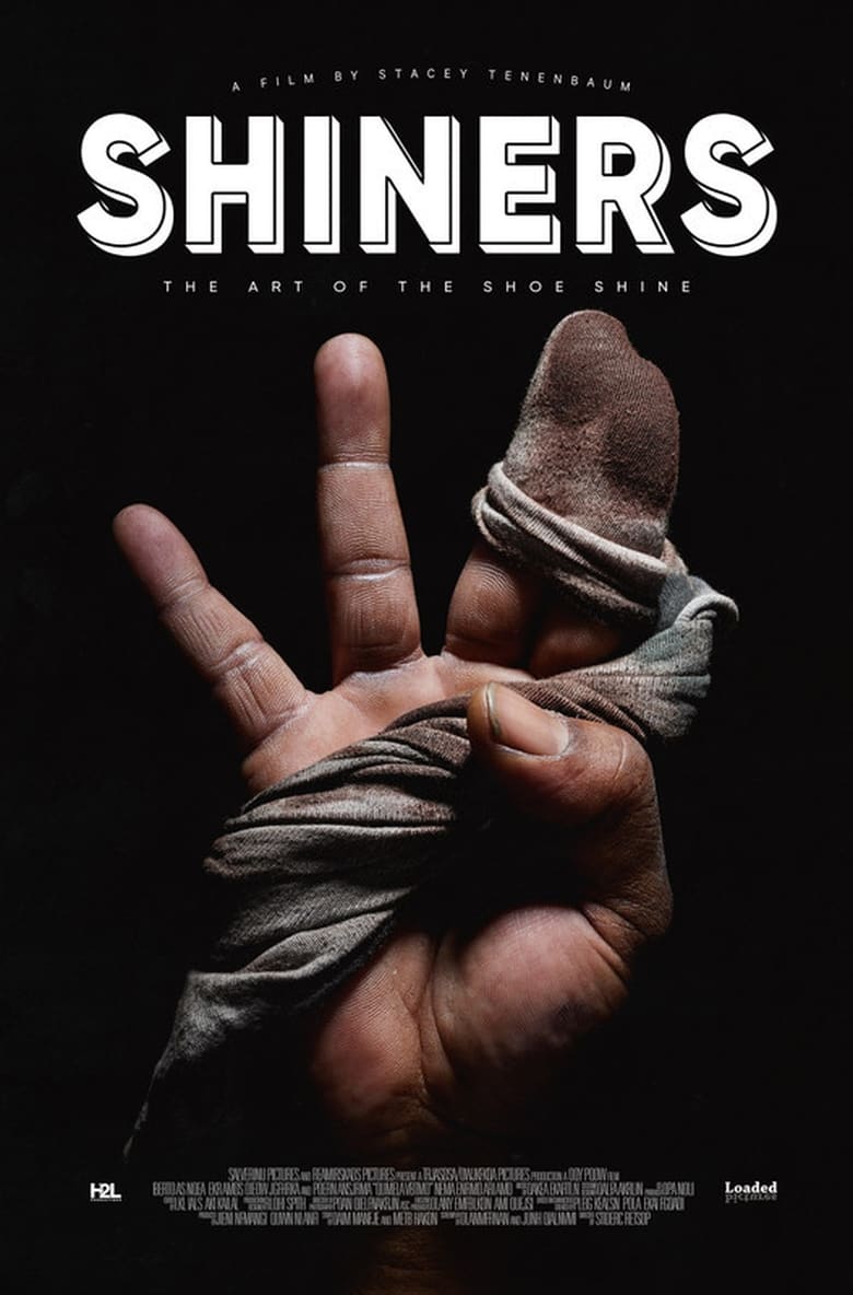 Poster of Shiners