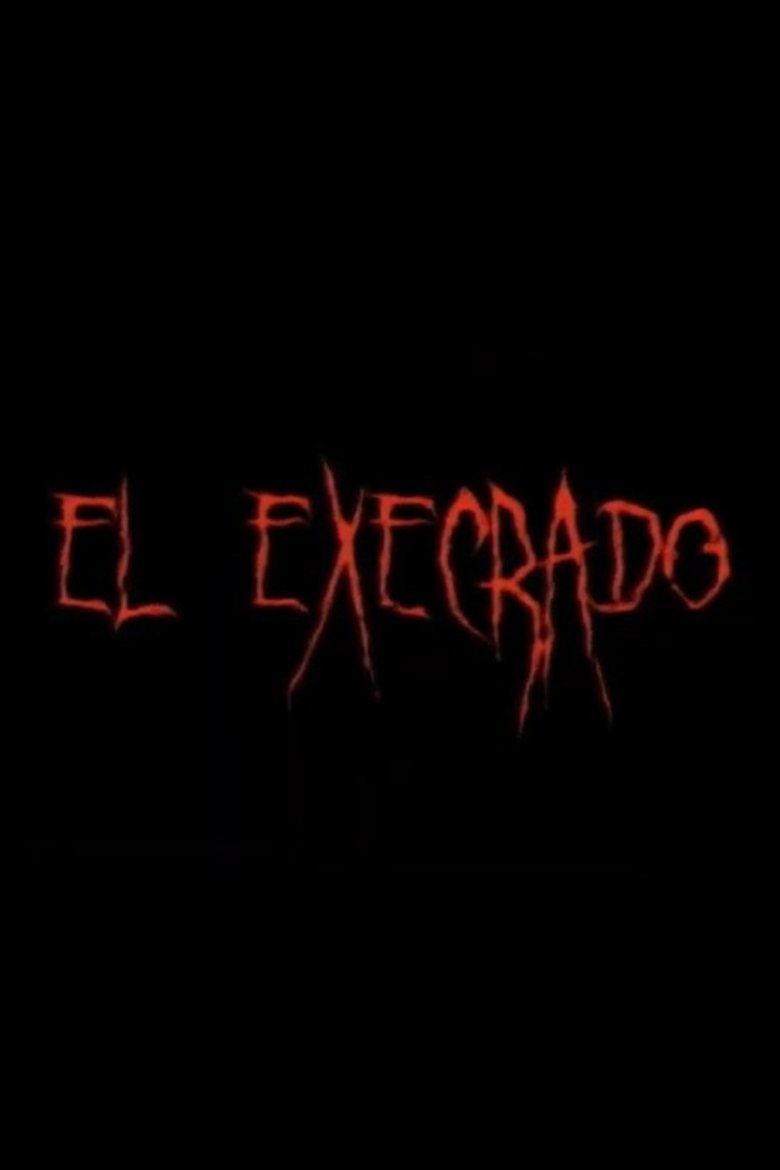 Poster of The Execrated