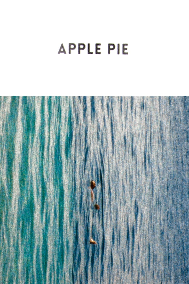 Poster of Apple Pie