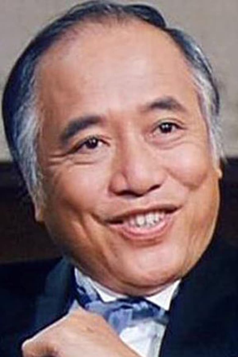 Portrait of Chor Yuen