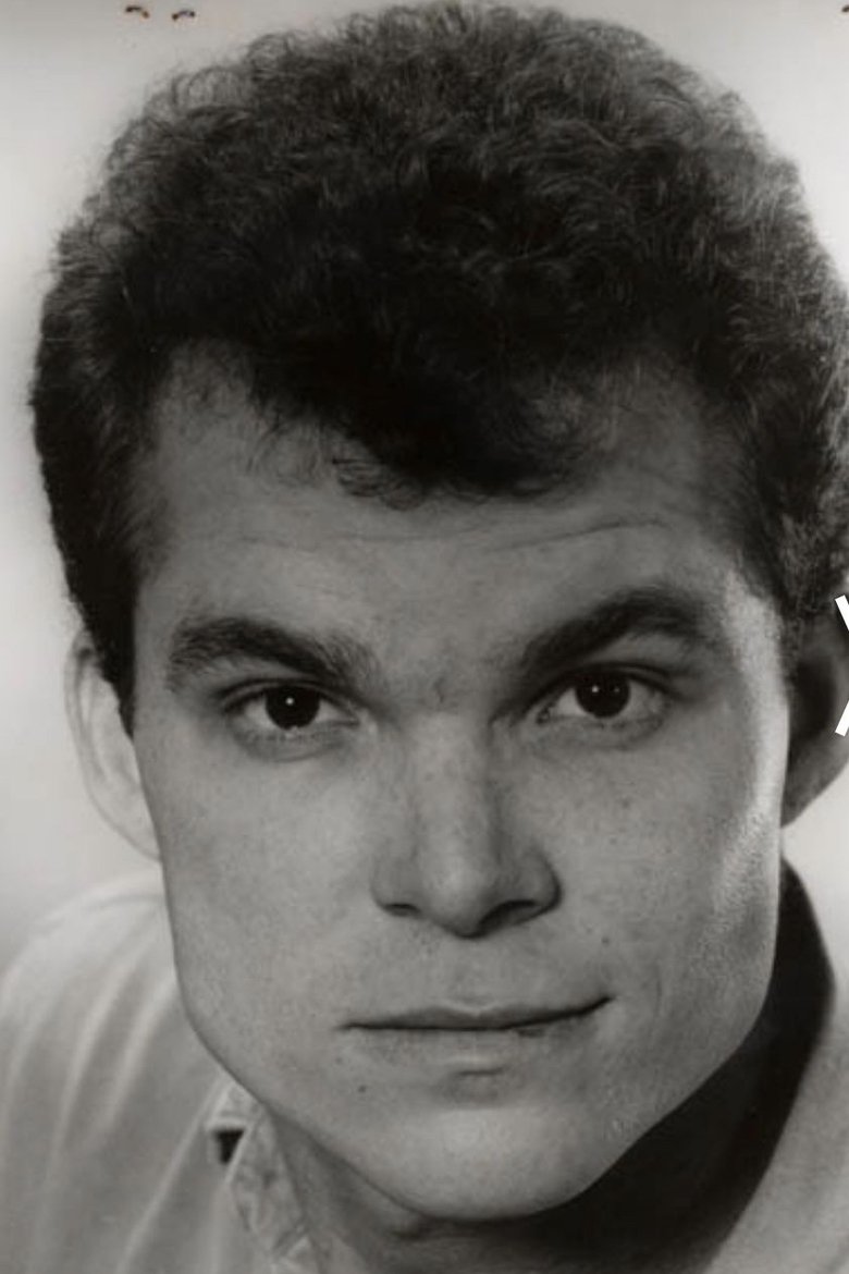 Portrait of Red Mitchell
