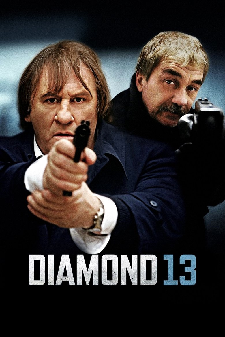 Poster of Diamond 13