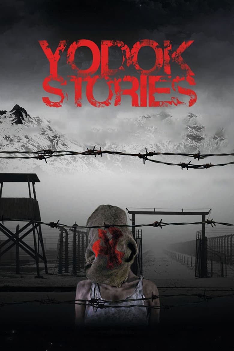 Poster of Yodok Stories