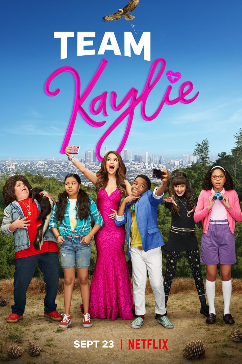 Poster of Episodes in Team Kaylie - Part 1 - Part 1