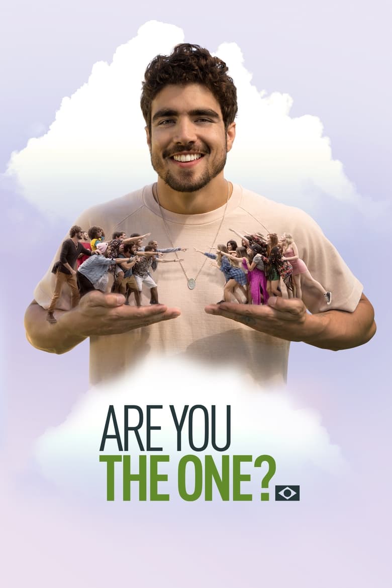 Poster of Are You The One? Brasil