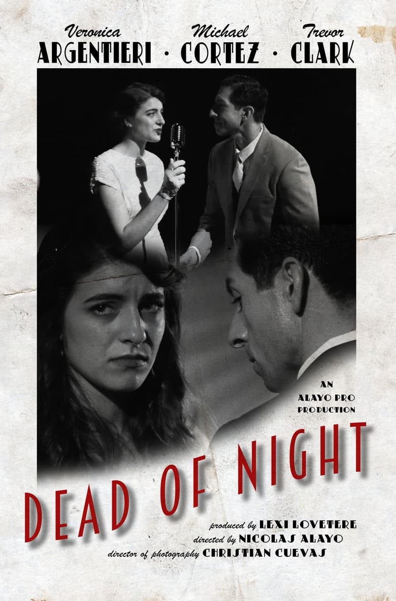 Poster of Dead of Night