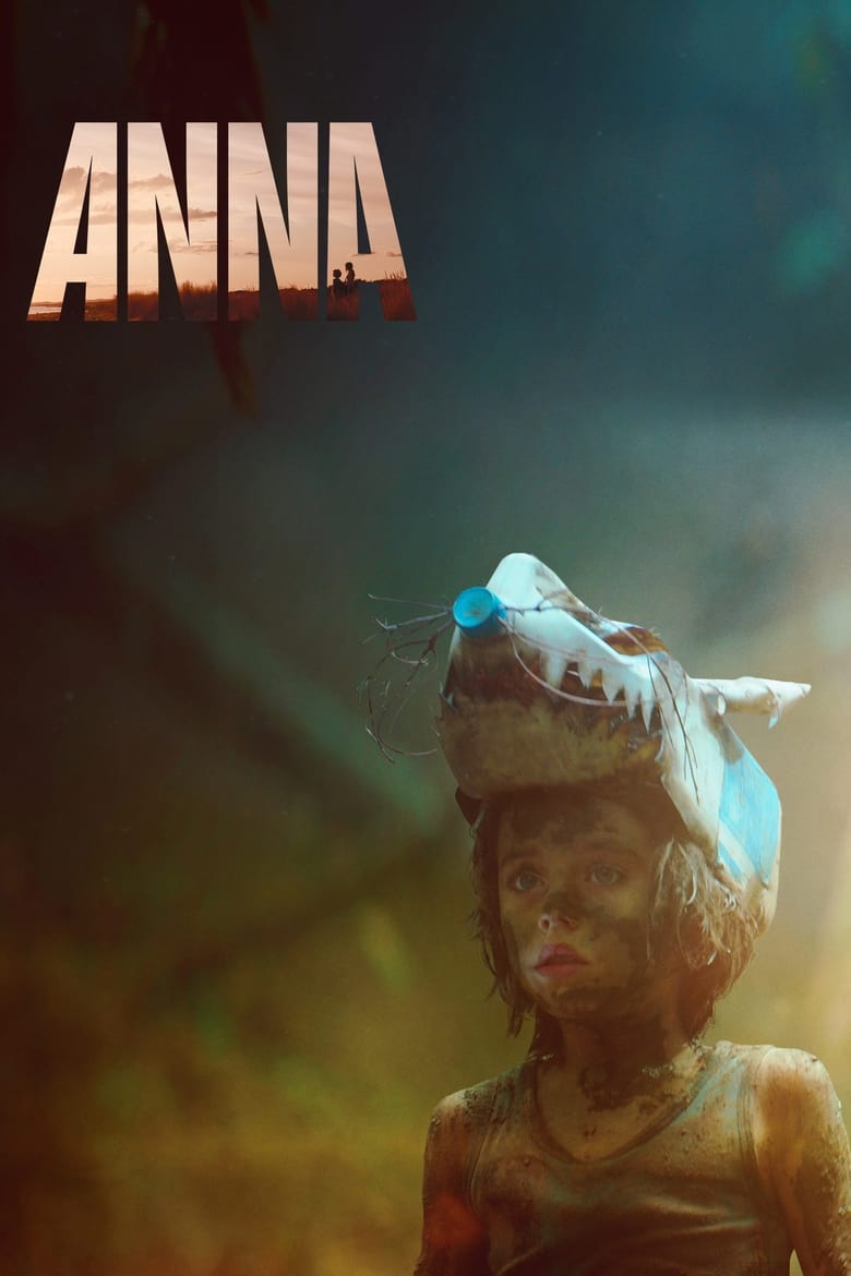 Poster of Episodes in Anna - Season 1 - Season 1