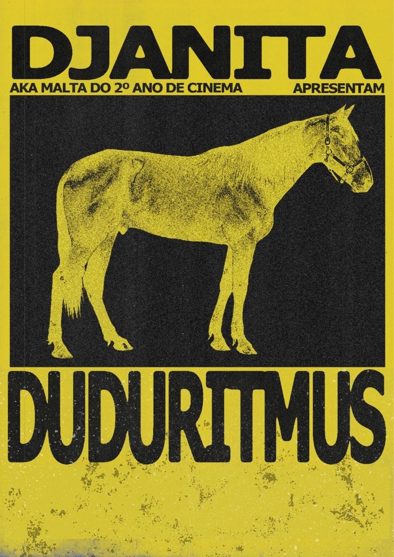 Poster of DUDURITMUS