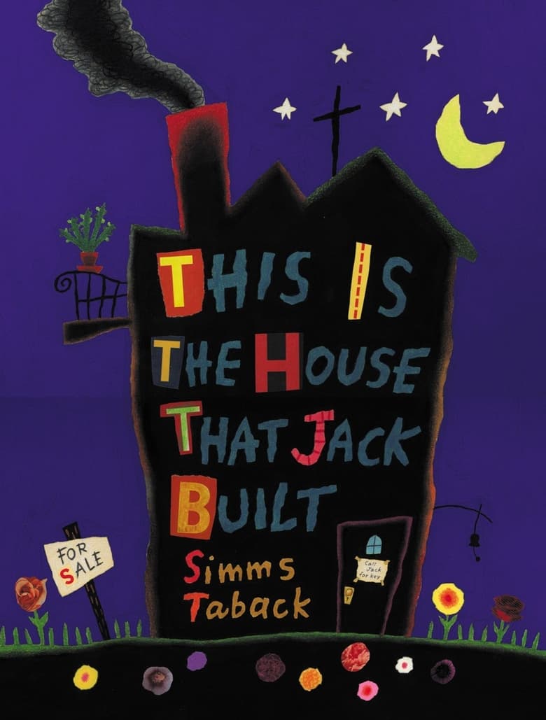 Poster of This Is the House That Jack Built