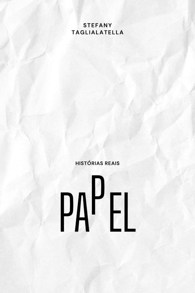 Poster of Papel