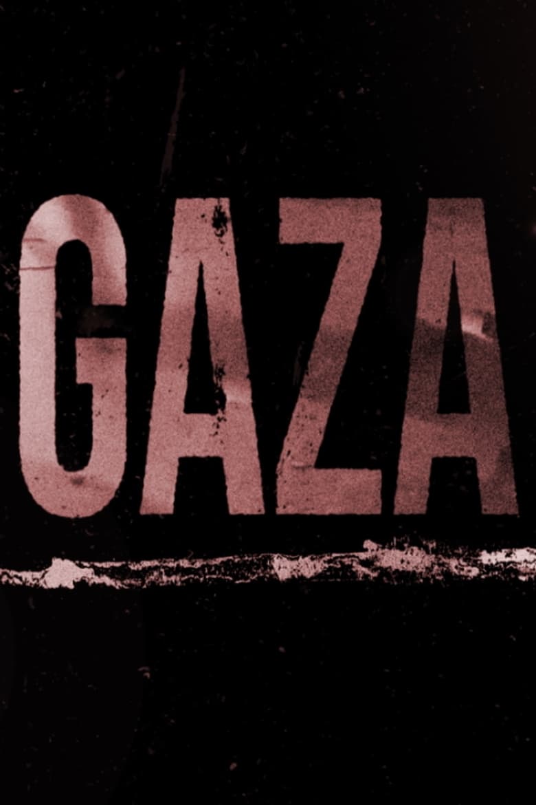 Poster of Gaza