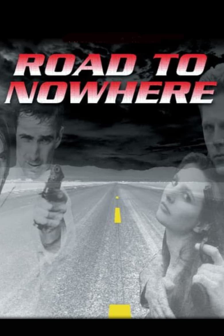 Poster of Road to Nowhere