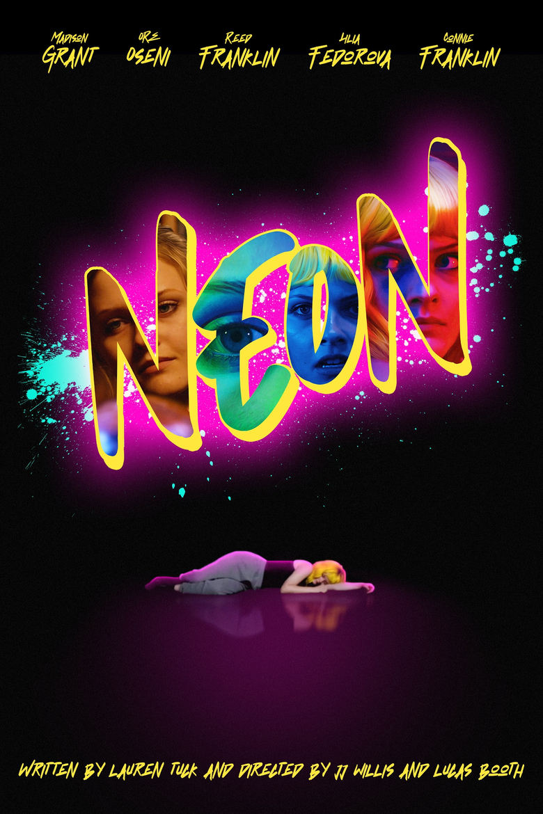 Poster of Neon