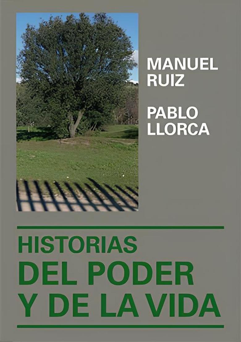 Poster of Historias del poder y de la vida