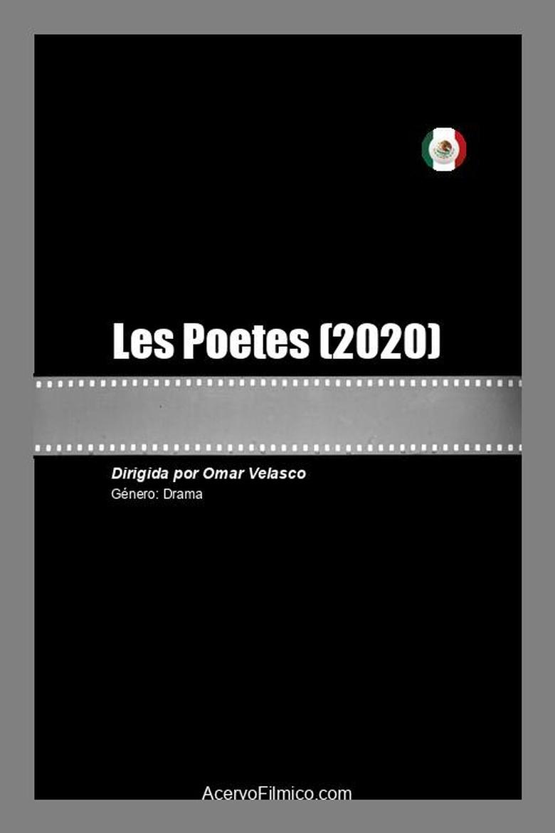 Poster of Les Poetes