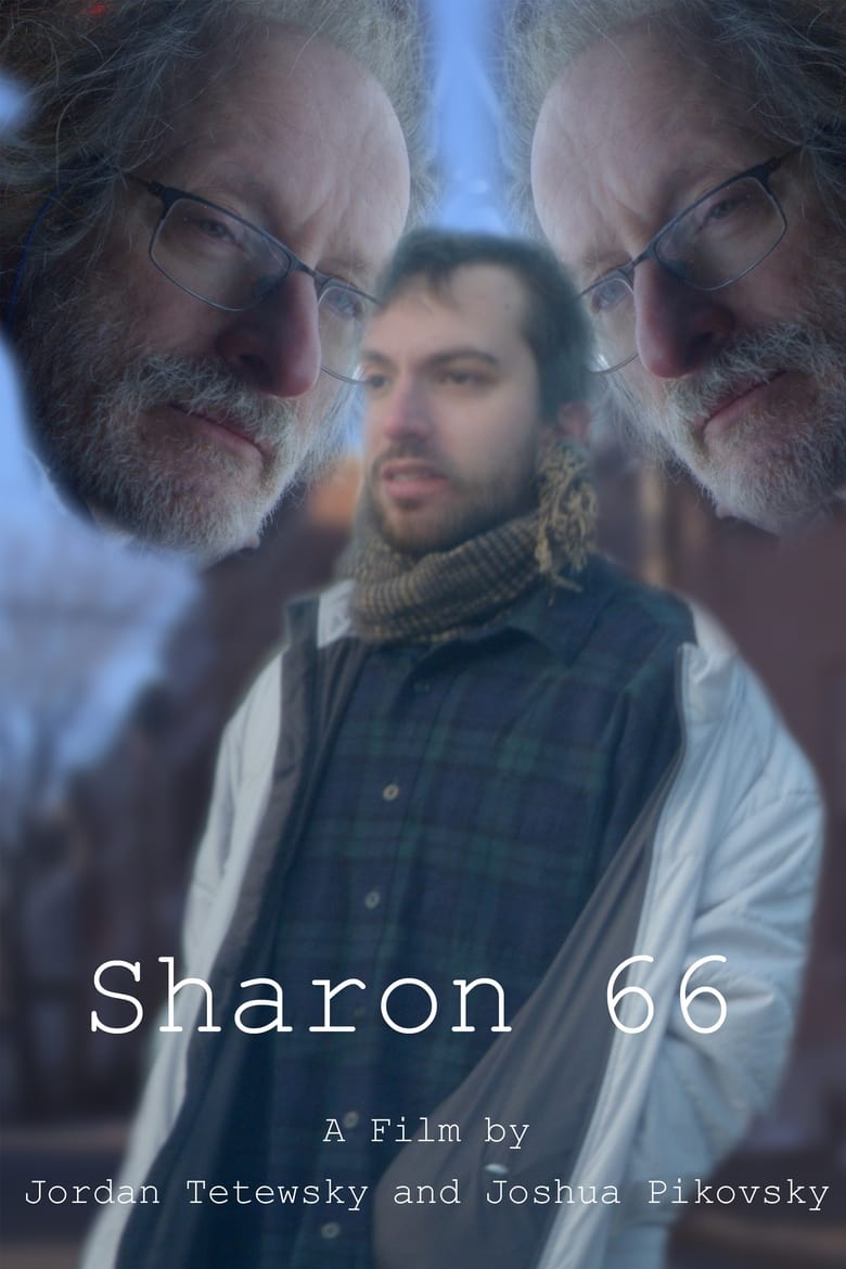 Poster of Sharon 66