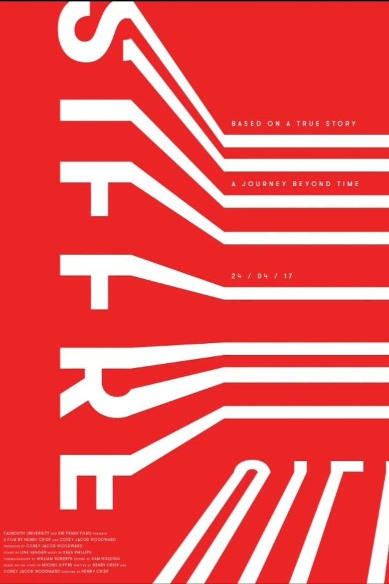 Poster of Siffre