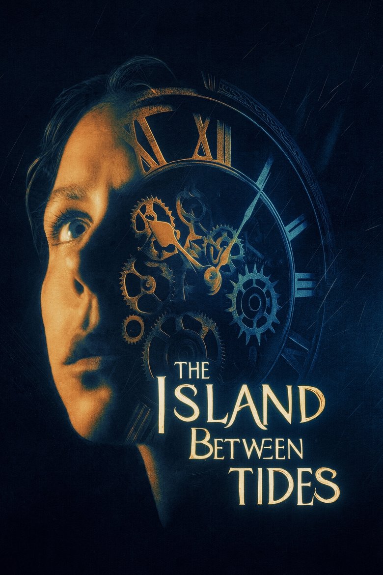 Poster of The Lost Daughter